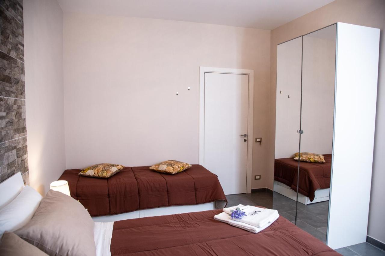 Brio Bed & Breakfast Agrigento Exterior foto